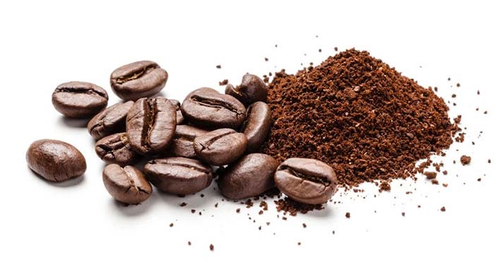 VÌ SAO CAFE RANG XAY ĐƯỢC ƯA CHUỘNG?